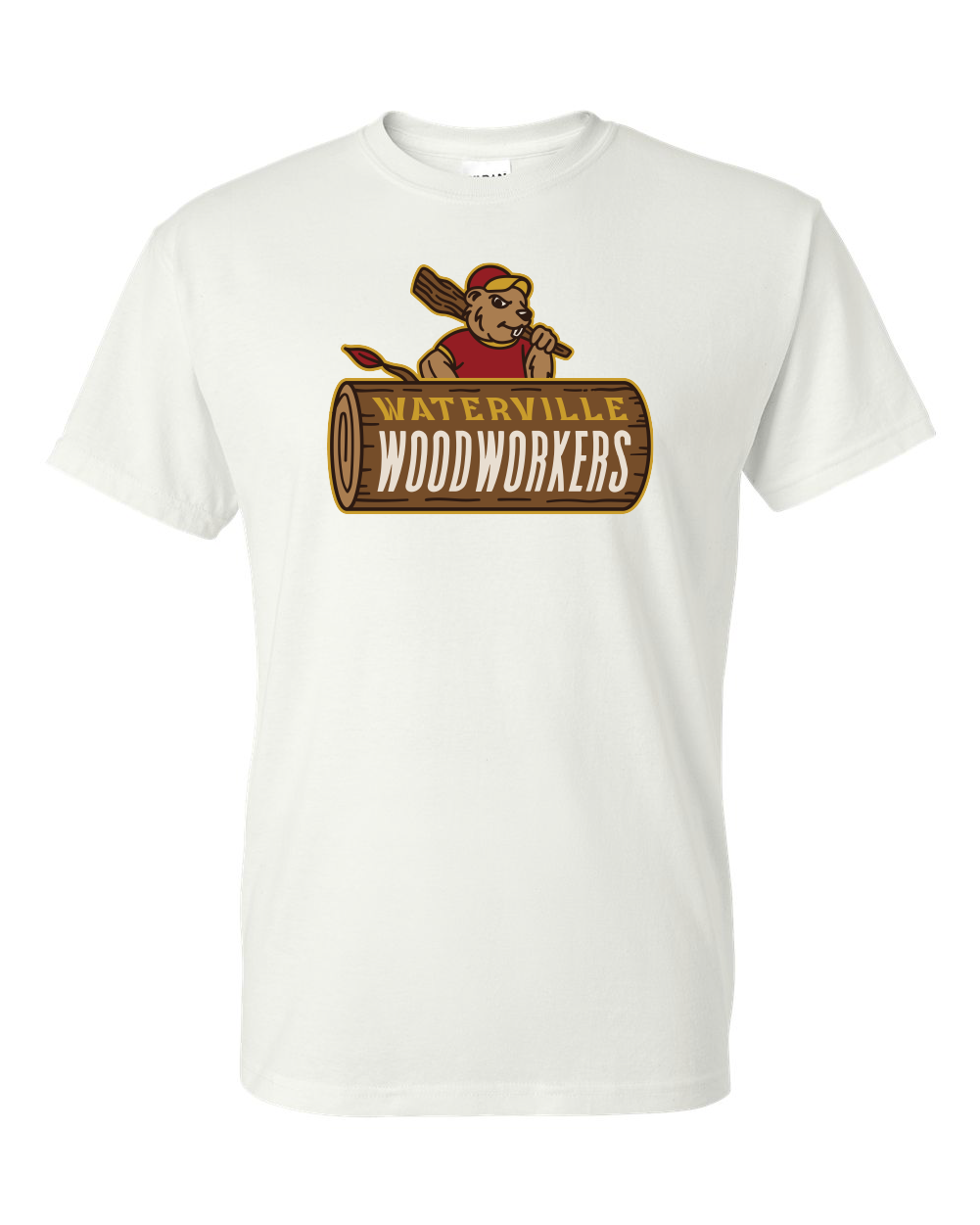 Woodworkers Unisex Short Sleeve T-Shirt (Click to see all available colors)