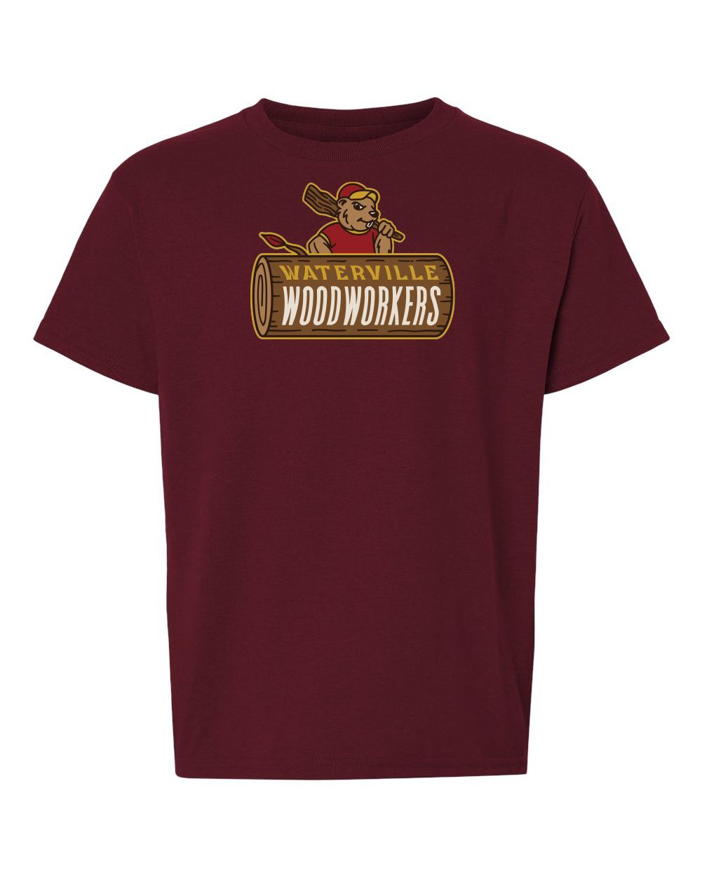 Woodworkers Youth Unisex Premium T-Shirt (Click to see all available colors)