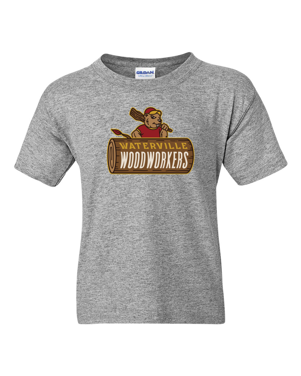 Woodworkers Youth Unisex Premium T-Shirt (Click to see all available colors)