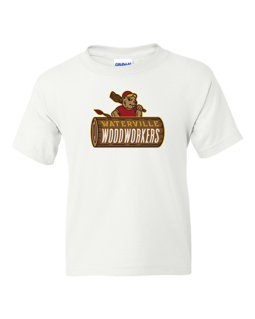 Woodworkers Youth Unisex Premium T-Shirt (Click to see all available colors)
