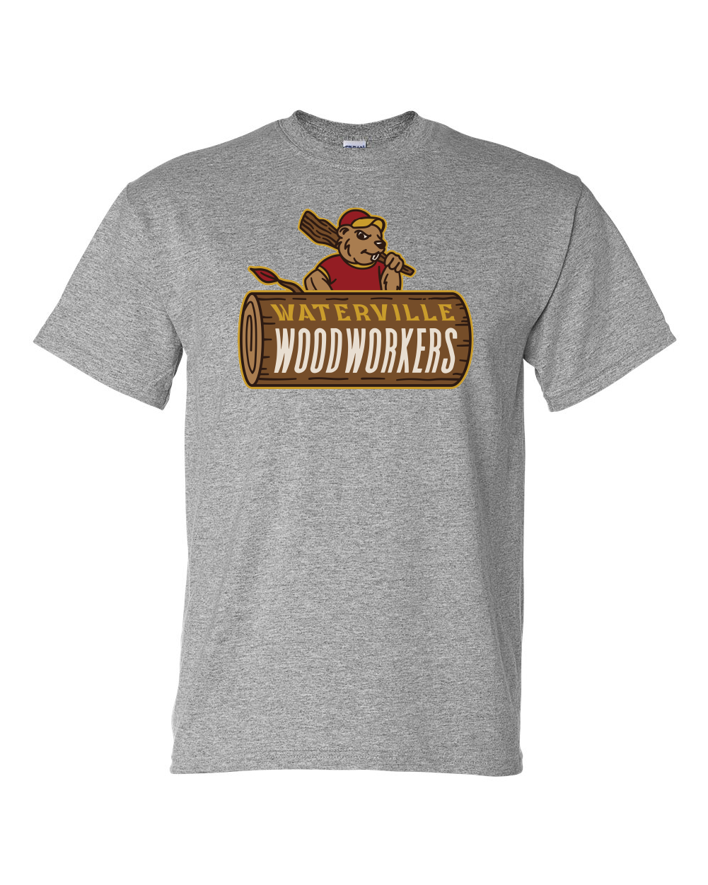 Woodworkers Unisex Short Sleeve T-Shirt (Click to see all available colors)